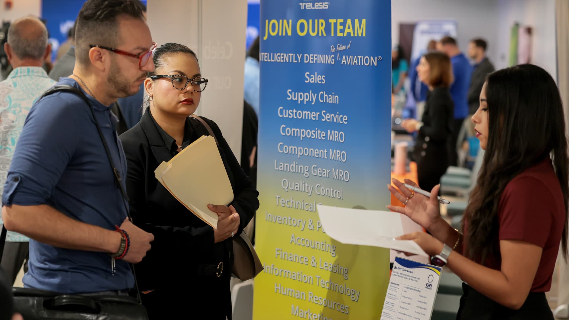 Private Payrolls Slow to 38,000: A Warning for Systemic Growth featured image