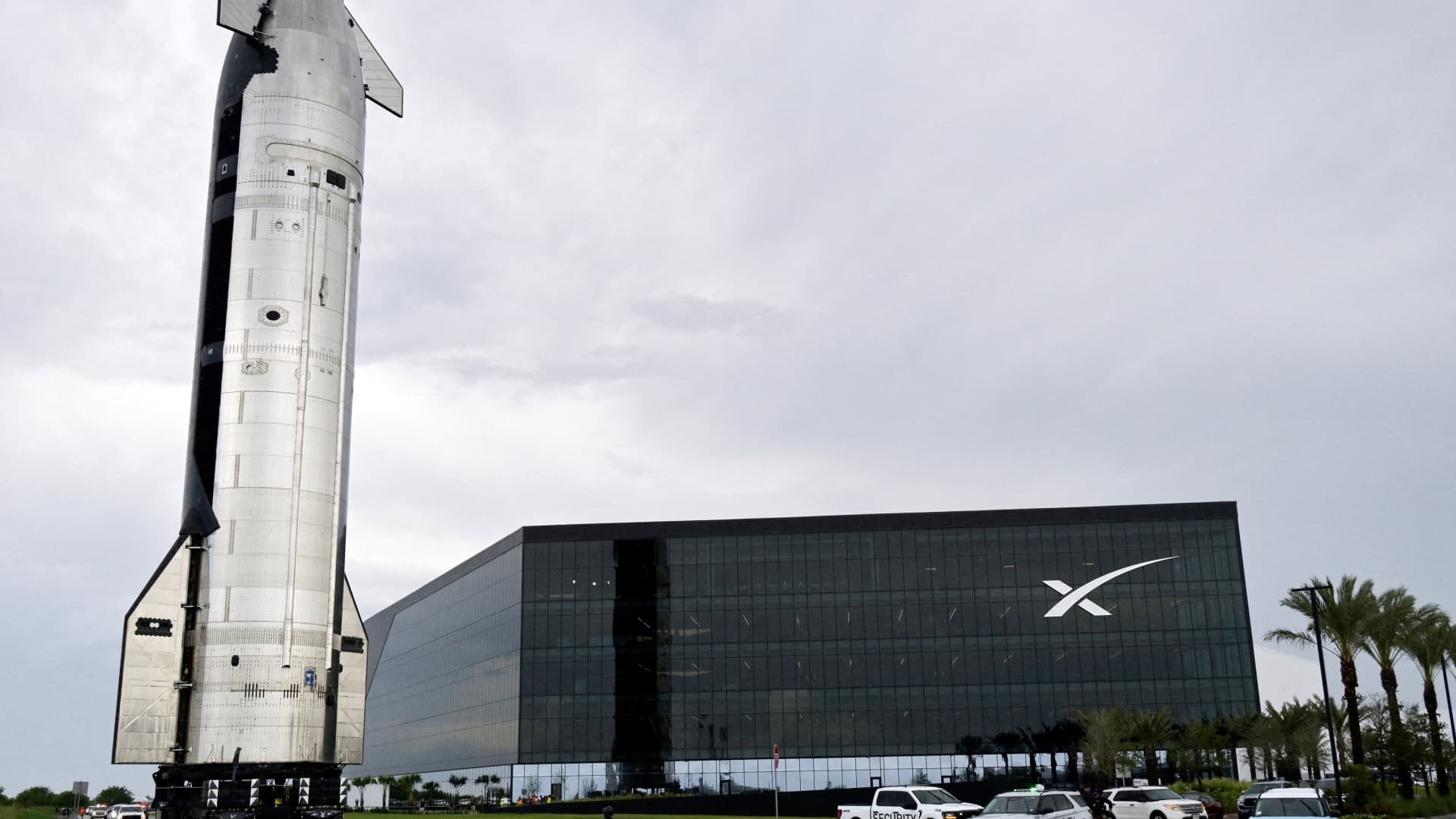 Starship Rockets Breakthrough: SpaceX Aims for First Orbital Flight