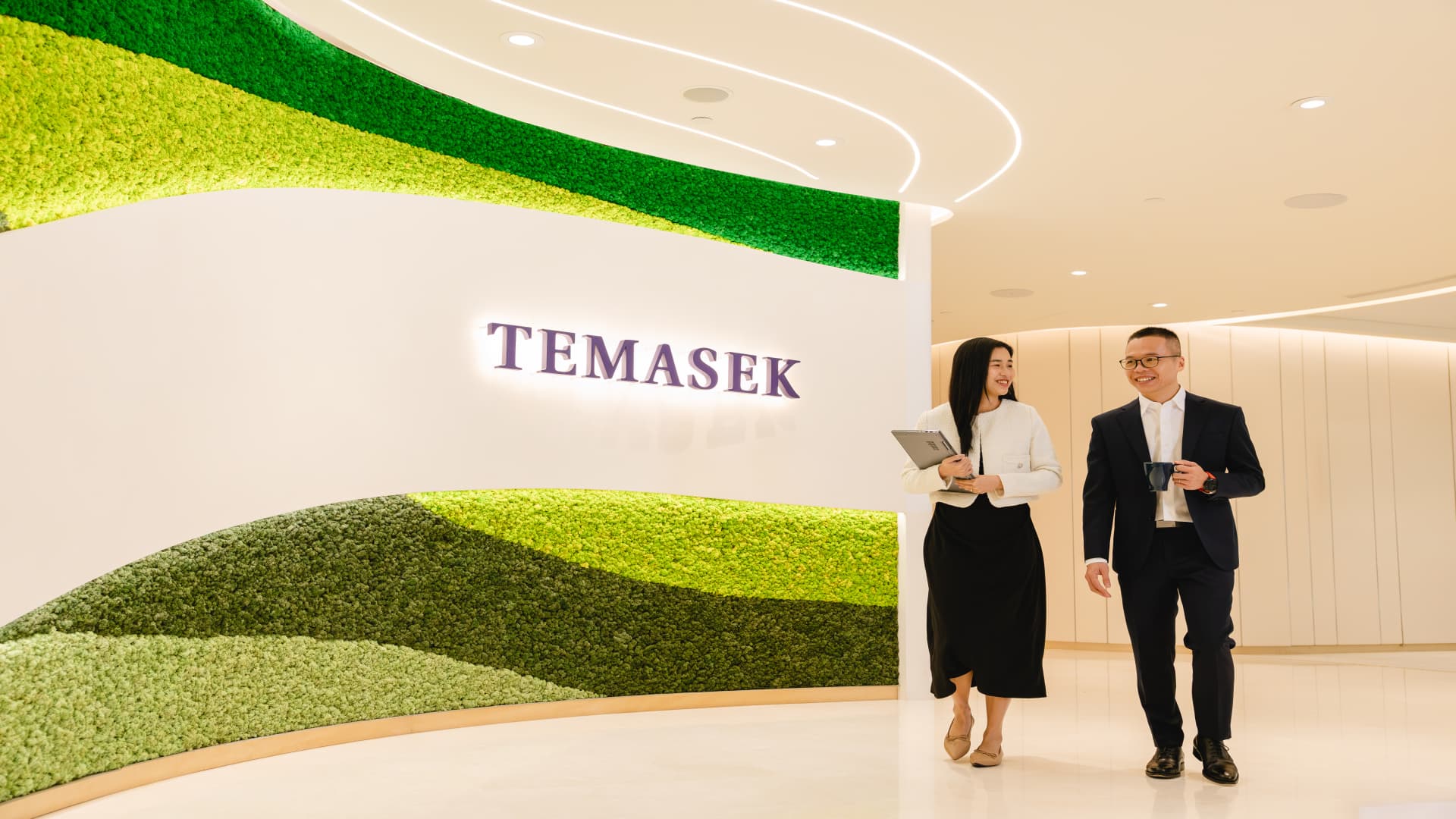Temasek Middle East Expansion: A Bold $400 Billion Capital Shift featured image