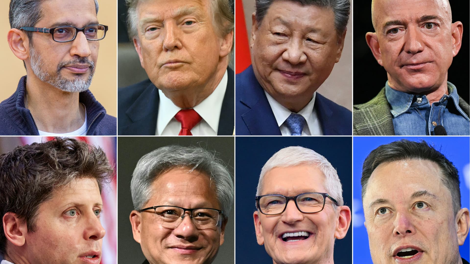 Trump-Xi Dinner: Investment Trends and Capital Shifts Amidst Executive Diplomacy featured image