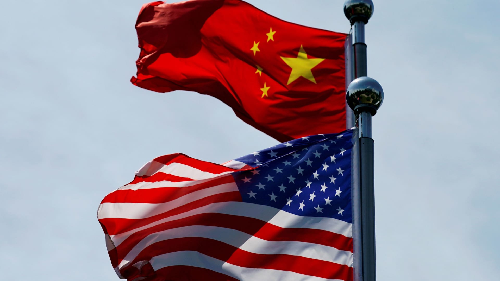 Trump-Xi State Dinner Yields Key Investor Insights
