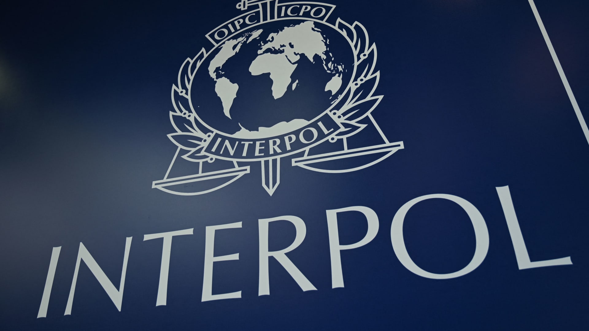 AI Cyberattacks: Interpol Warns of Escalating Speed and Risk featured image