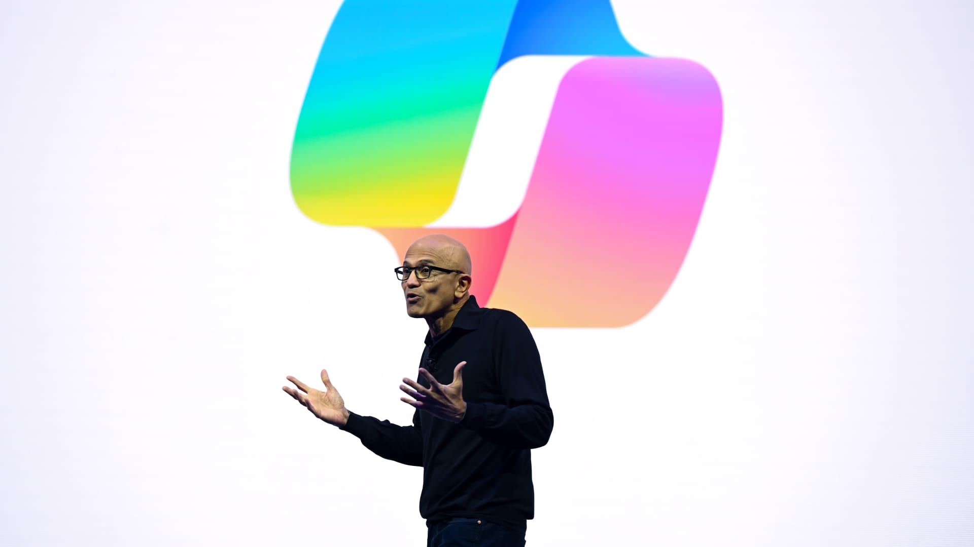 AI Era Innovation: Nadellas Bold Microsoft Re-Invention