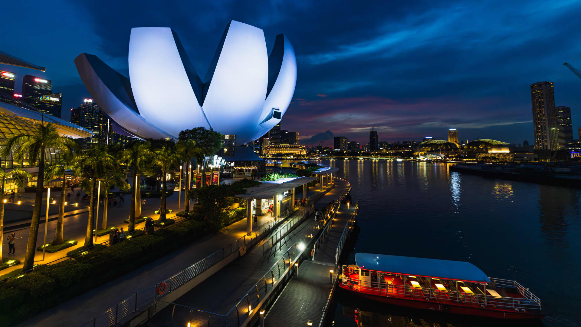 AI Innovation Fuels Southeast Asias Digital Growth