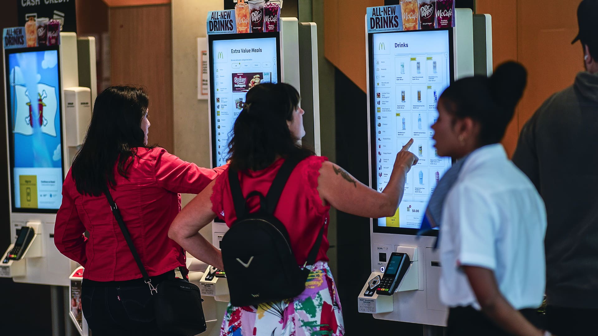 AI Pricing Innovation: Reshaping Retail & Consumer Spend