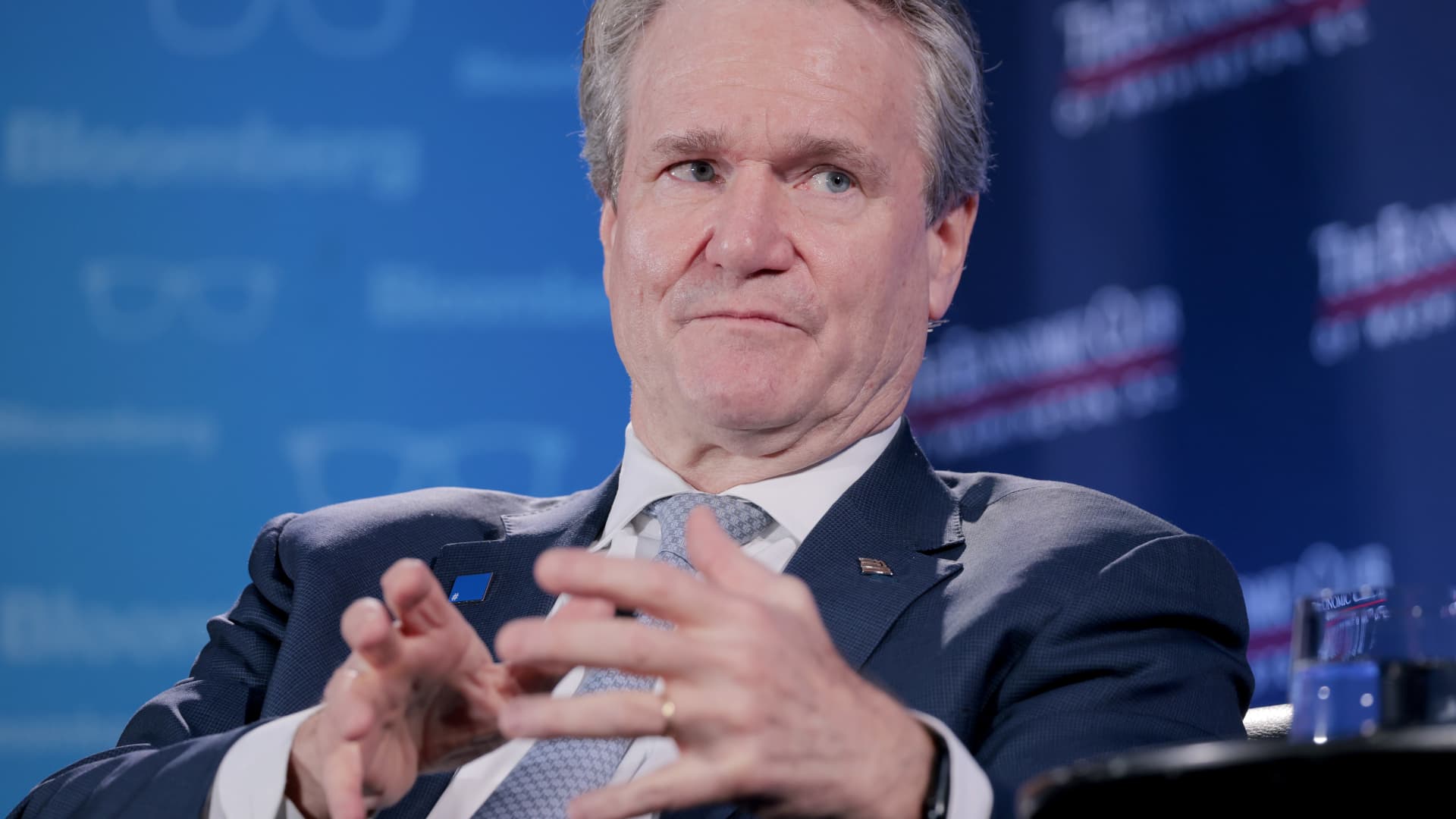 Bank of America Earnings: Navigating Q3 Amidst $1.2 Billion Penalty featured image