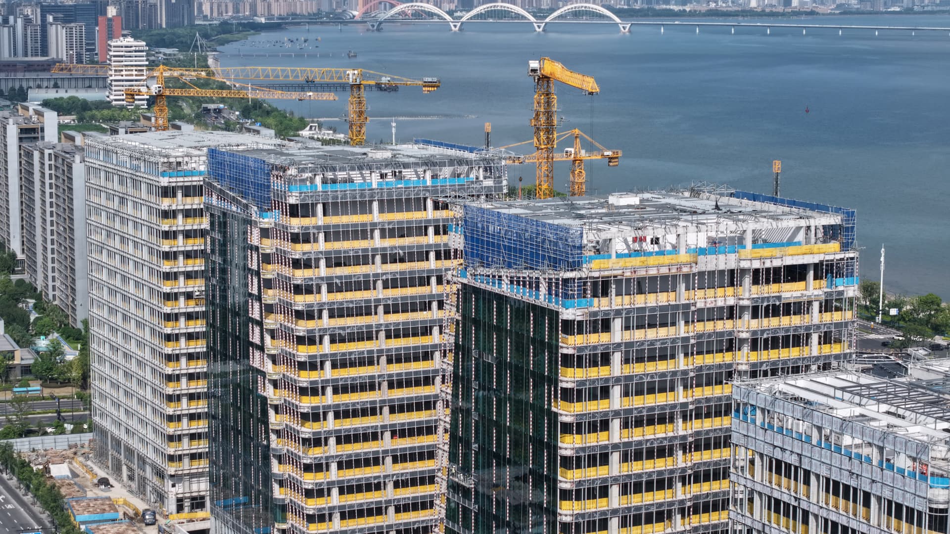 Chinas Real Estate Market: A Potential Turnaround Amid Policy Shifts