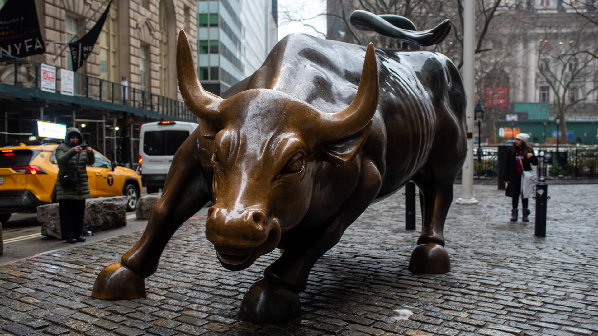 Fixed Income: JPMorgan Calls it a Once-in-a-Generation Opportunity Amid Market Shifts