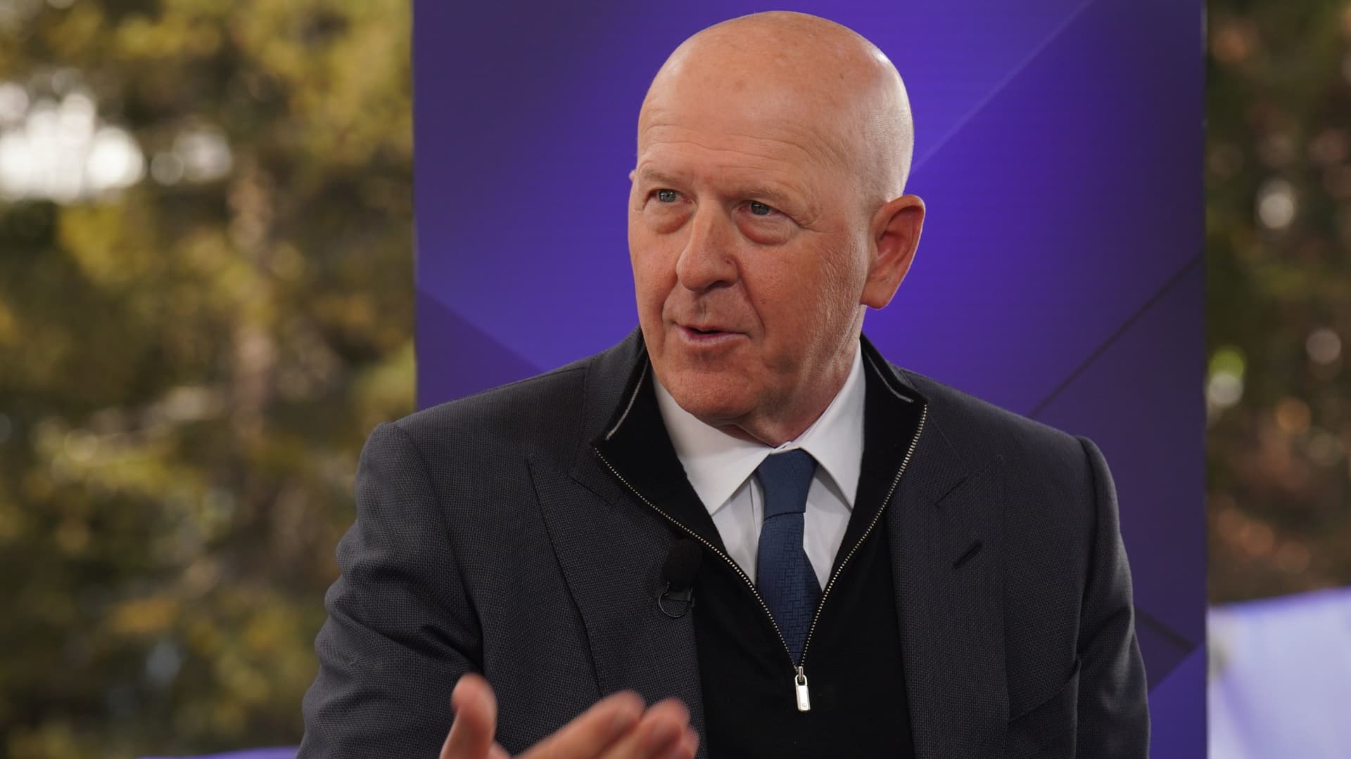 Goldman Sachs Rating Upgrade: Alpha Potential After Strong Q3 Performance featured image