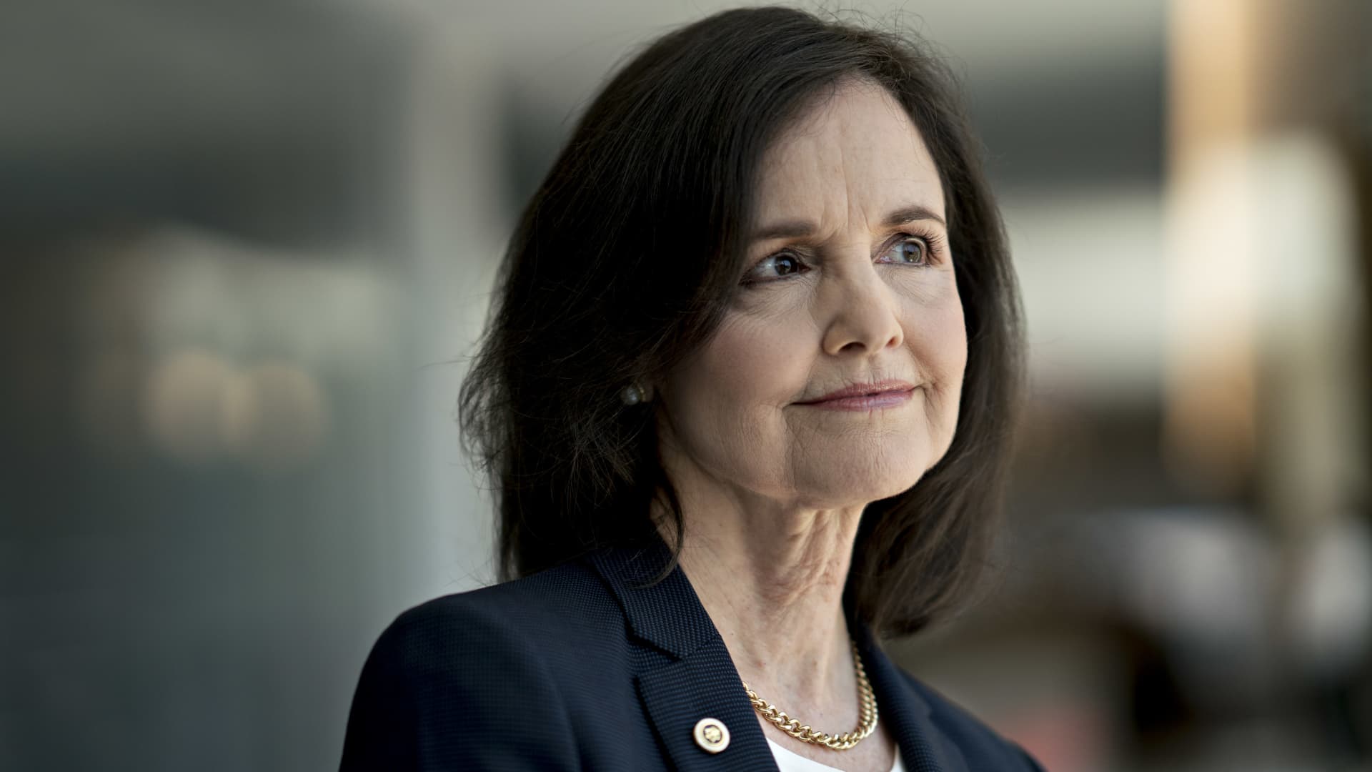 Judy Shelton's Treasury Role: A Controversial Shift in Economic Guidance featured image
