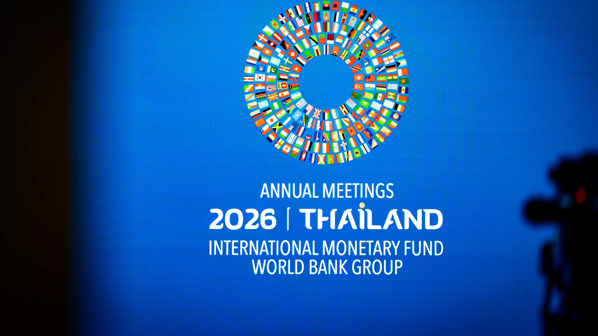 New Risks Emerge: Global Finance Chiefs Highlight Debt, AI, and Geopolitical Volatility
