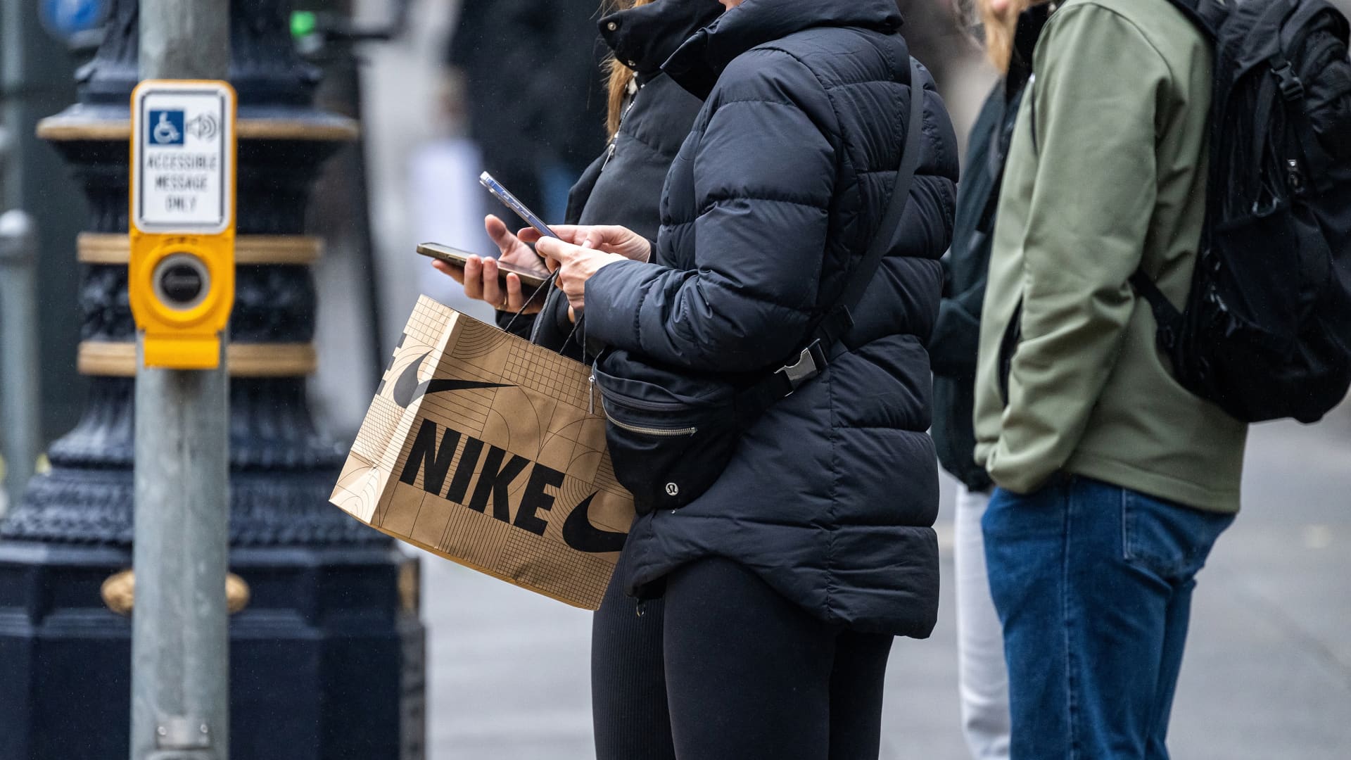 Nike India Campus: A Strategic Growth Bet Amidst Turnaround Challenges featured image