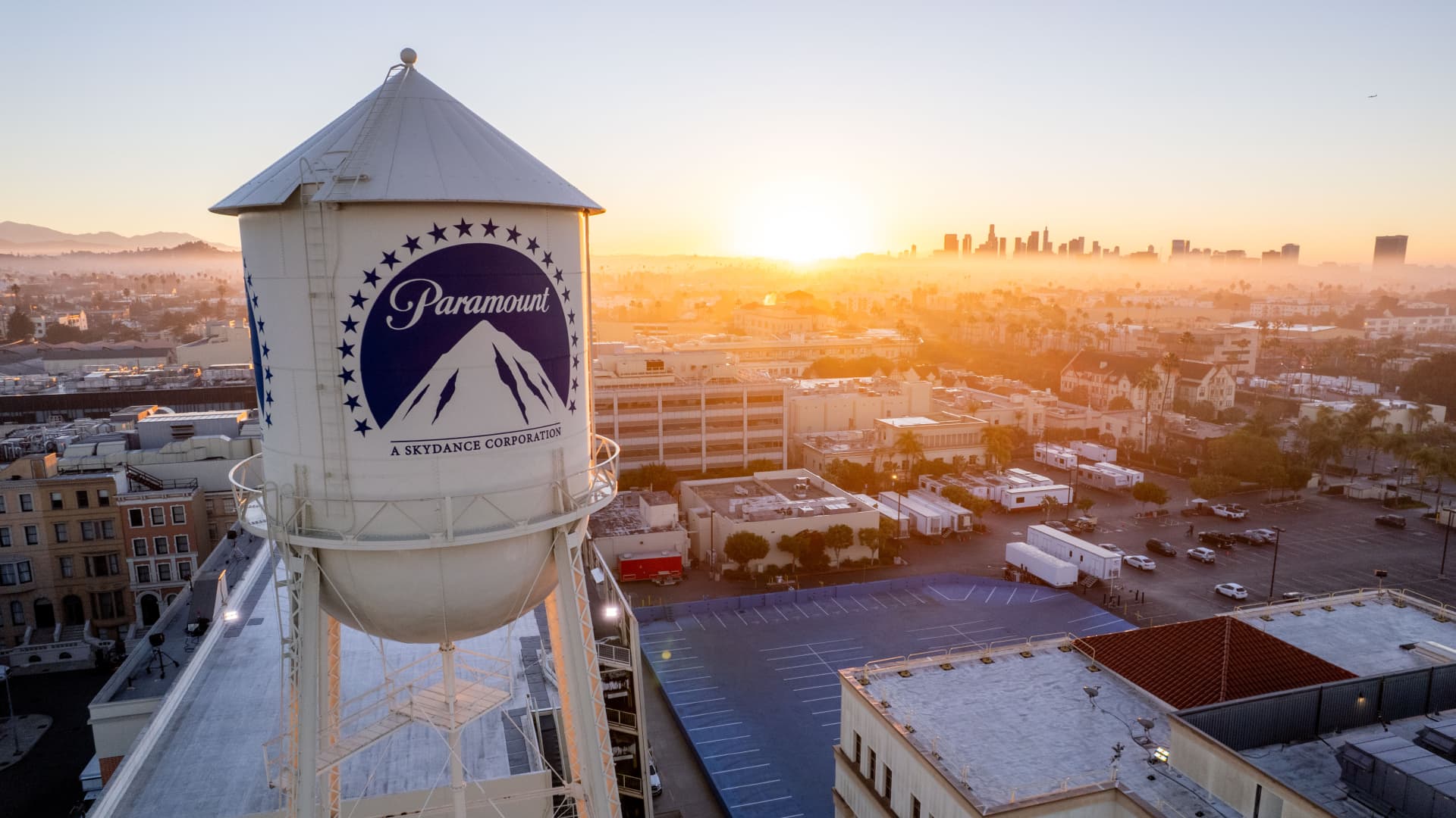 Paramount WBD Takeover: A Strategic Success Reshaping Media featured image