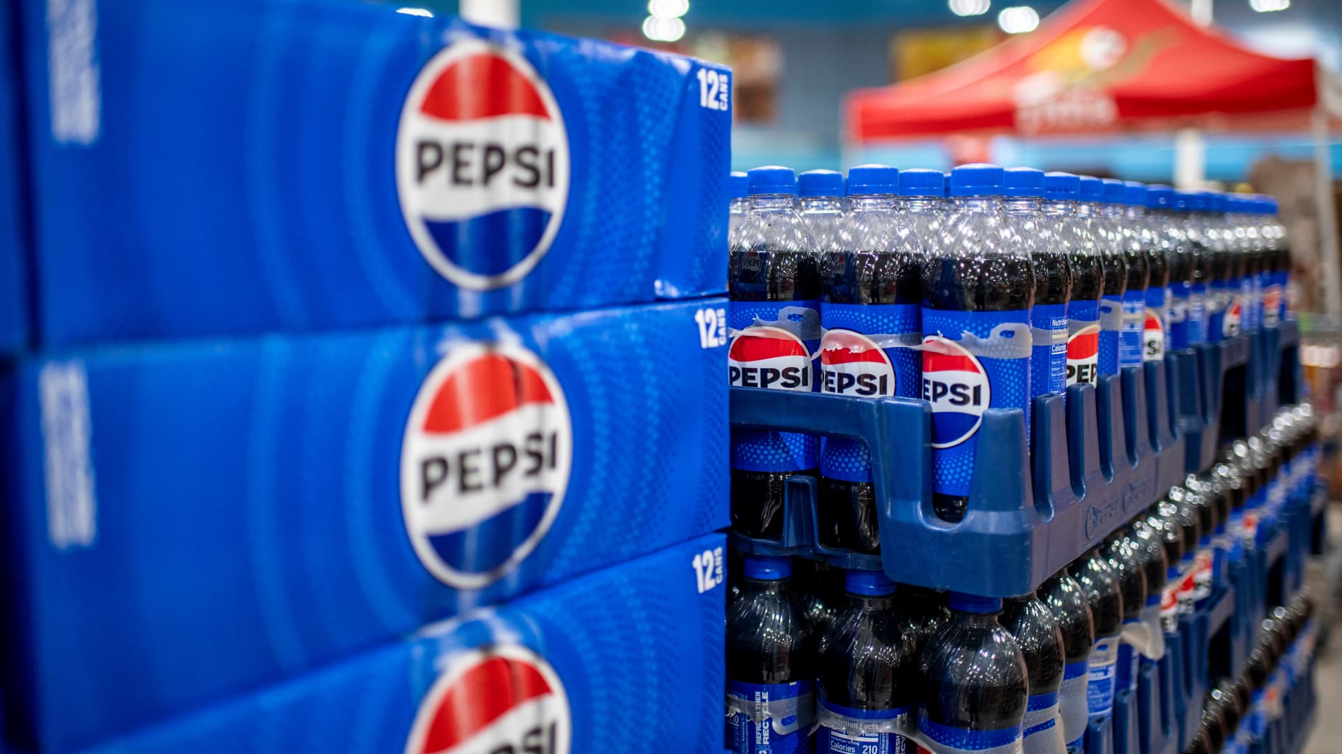 PepsiCo Earnings Forecast Cut: Alpha Generation Amid North American Lag featured image