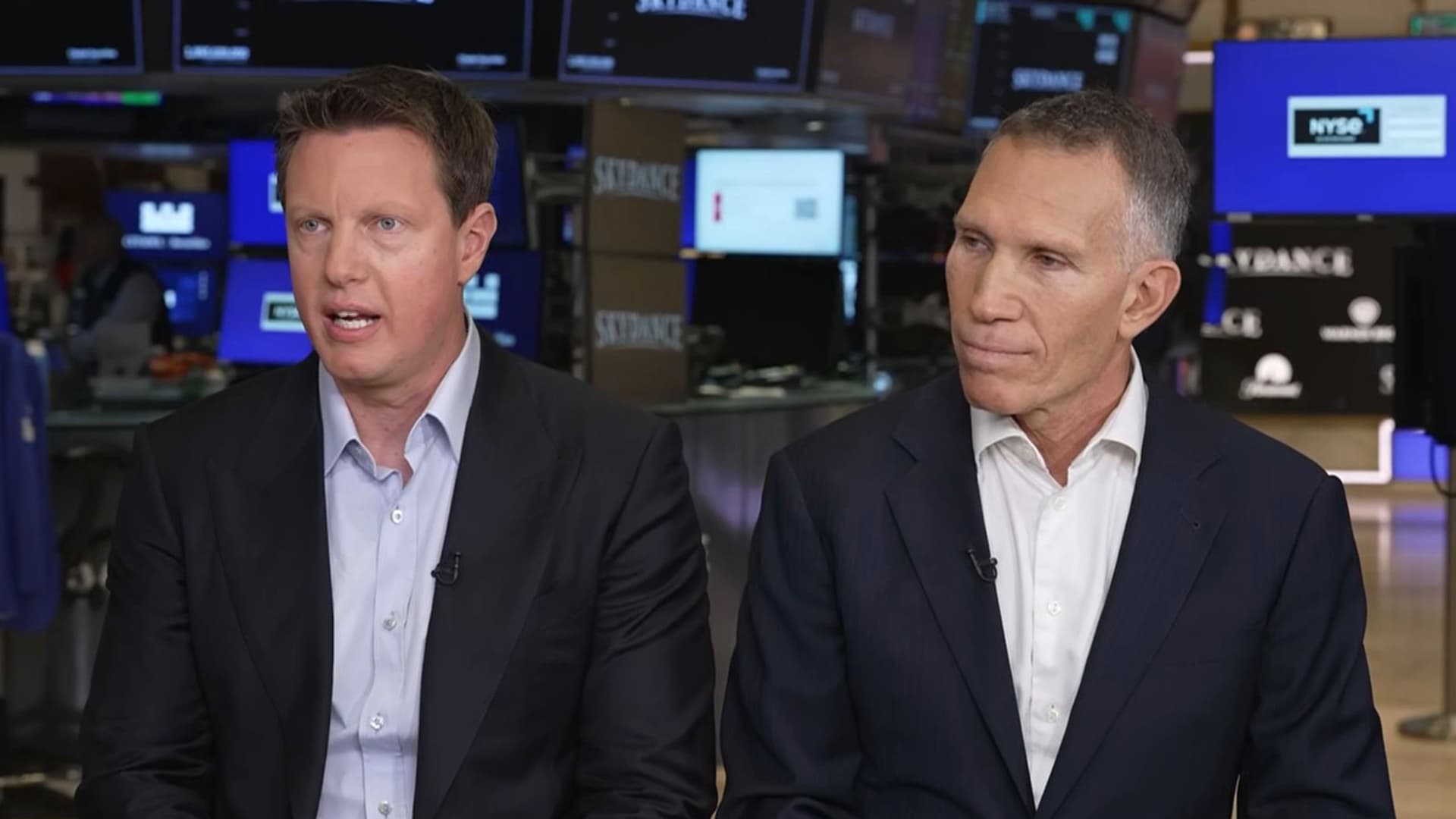 Skydance Vertical Win: Ellison's Bold Strategy for Media Dominance featured image