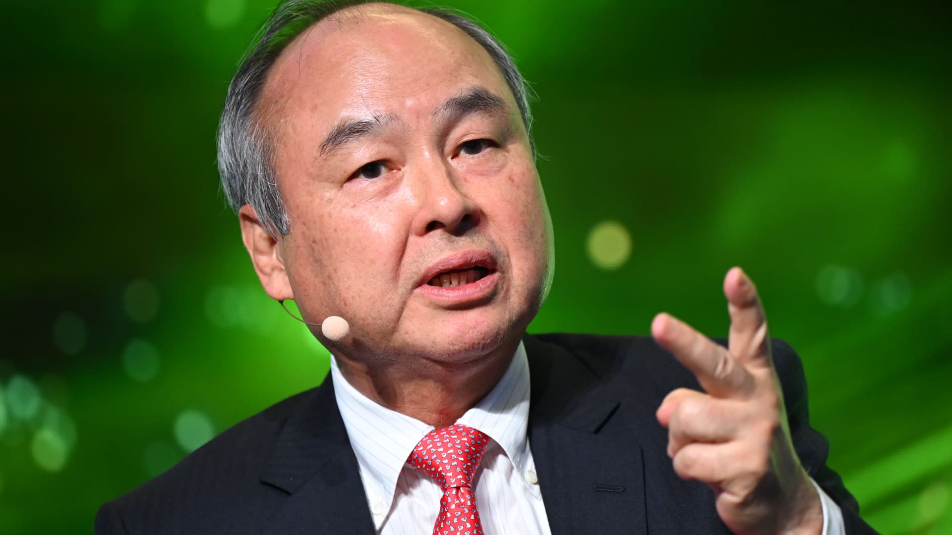 SoftBank AI Investment: Malaysia's $50 Billion Innovation Surge featured image