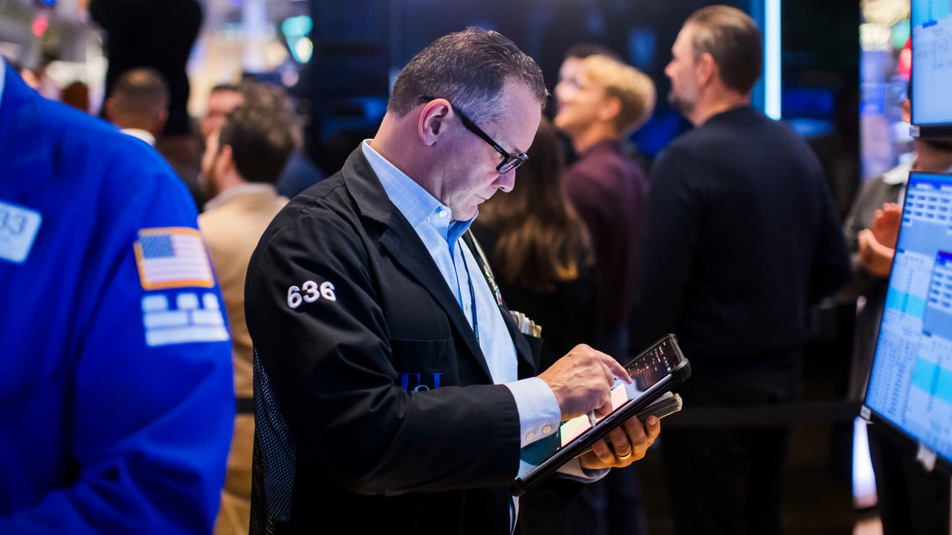 Third-Quarter Earnings Season: Alpha Opportunities Emerge as S&P 500 Profits Boom featured image
