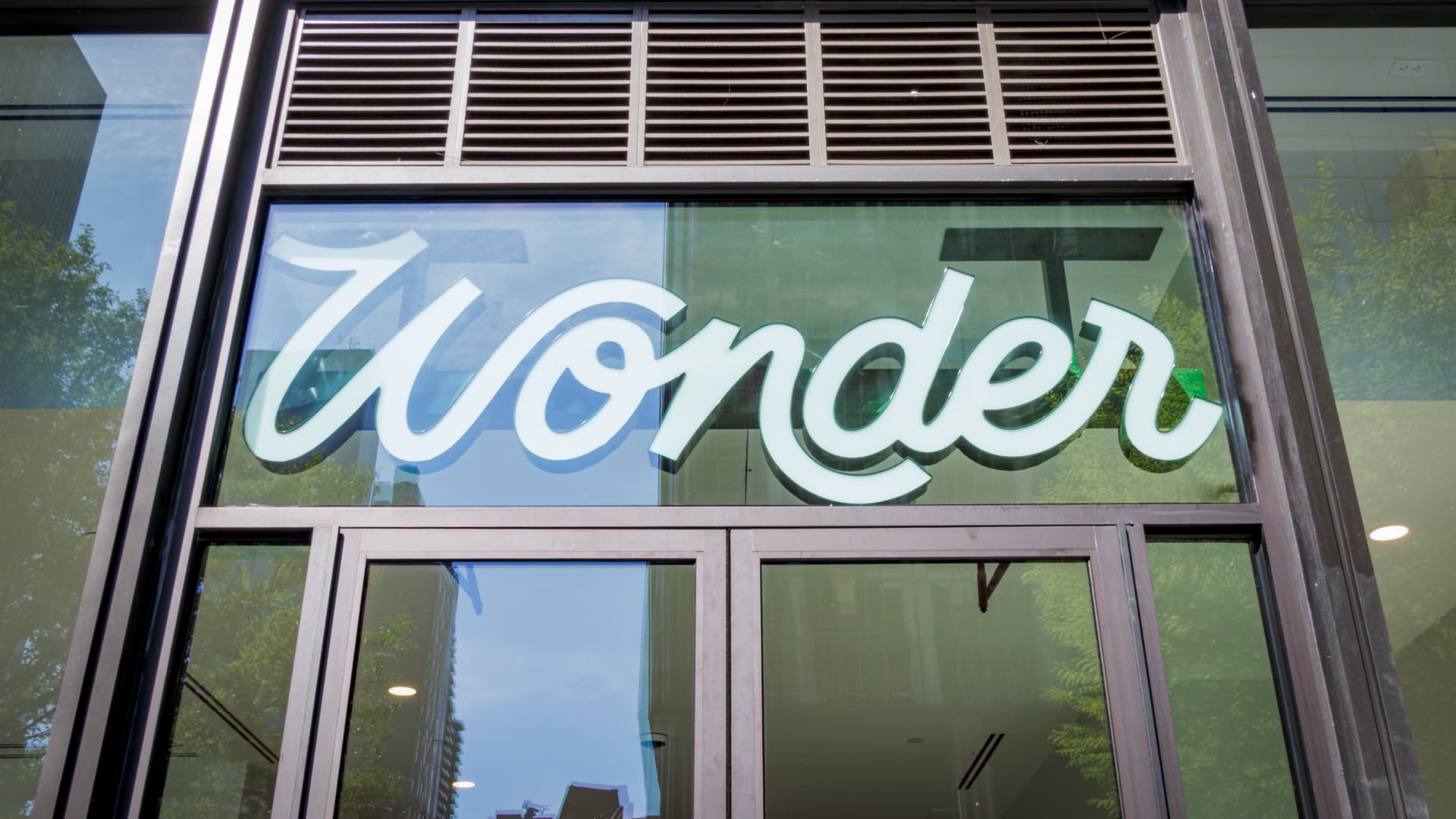 Wonder's Ambitious Strategy: Texas Expansion, Automation, and an IPO Path featured image