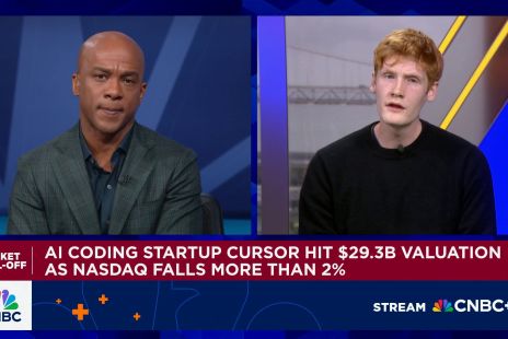 ai-startup-cursor-in-talks-to-raise-2-billion-funding-round-at-valuation-of-over-50-billion.jpg