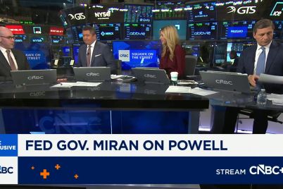 fed-governor-miran-still-backs-cuts-says-interest-rates-could-be-about-a-point-lower-this-year.jpg