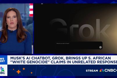 musks-grok-ai-bot-is-fixing-safeguard-lapses-after-posting-of-sexualized-images-of-children.jpg
